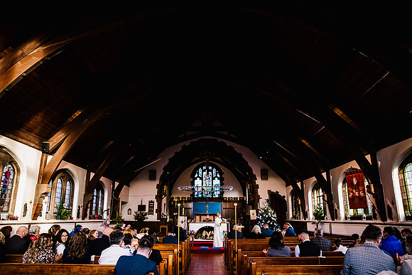 Staffordshire Wedding Photography - Marie & Simon-319