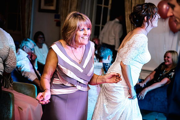 Heather & Tim - Harrowden Hall Wedding-511