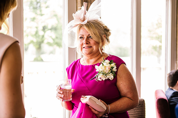Walton Hall Wedding Photography - Staffordshire Wedding Photographer.-116