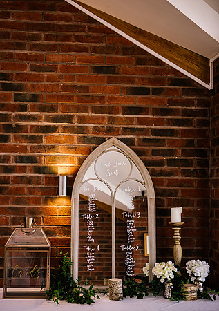 Vintage Venue Dressing - Aston Marina - Samantha Jayne Photography-151