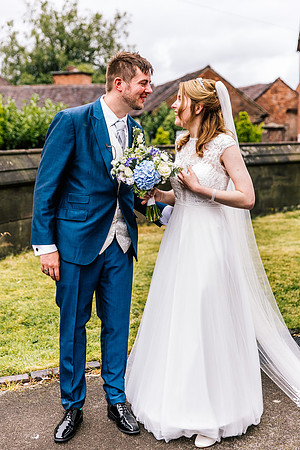 Park Hall Wedding Photography - Pip & Phil-226