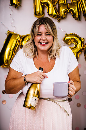 Fran - 30th Birthday Photoshoot-181