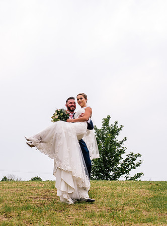 Cheshire Wedding Photography - The Manor House Hotel - Steph & Rich-425