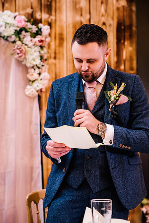 Bilston Brook Wedding Photography - Sophie & Todd-647