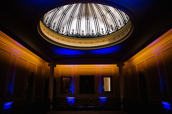 Hedsor House Wedding Photography - Staffordshire Wedding Photographer - Lucy & Tom-70