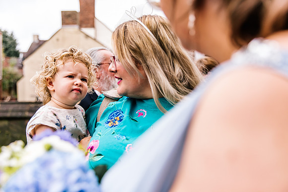 Park Hall Wedding Photography - Pip & Phil-277