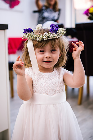 Rookery Hall Wedding Photography - Samantha & Simon-189