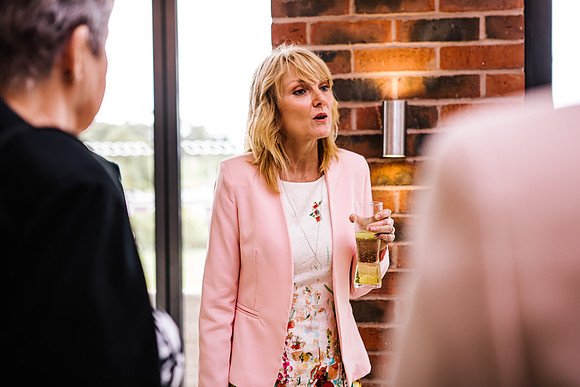 Aston Marina Wedding Photography - Amie & Joe-56