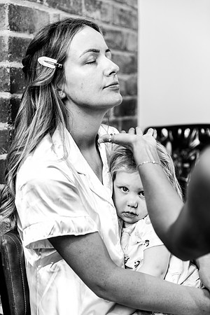 Foxtail Barns Wedding Photography - Zoe & Jack-66