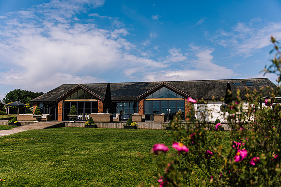 Aston Marina Wedding Photography - Amy & Steve-9