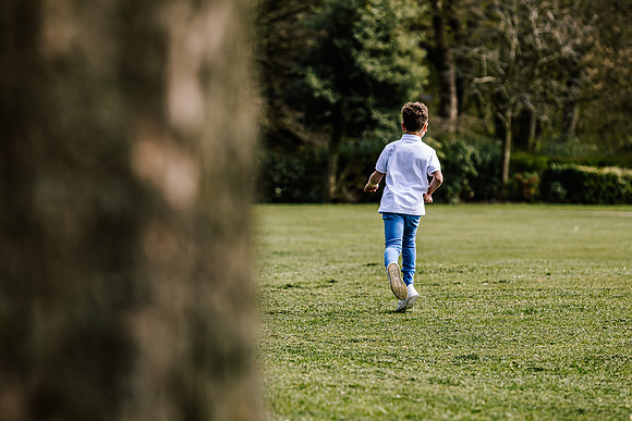 Family Photoshoot at Tunstall Park-144