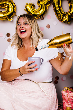 Fran - 30th Birthday Photoshoot-169