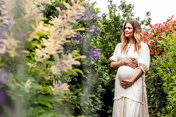Staffordshire Maternity Photography - Kendal & Gary-123