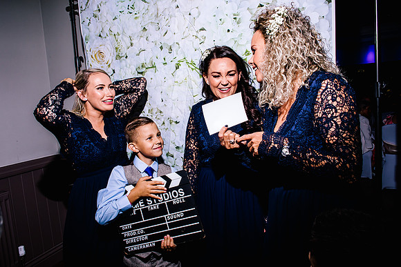 Jane & David - Gift Of A Wedding - Moat House Acton Trussell-524