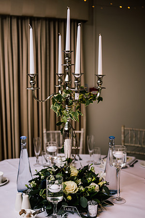 The Upper House Barlaston Wedding Photography - Holly & Paul-489