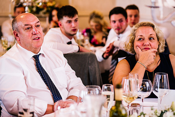 Walton Hall Wedding Photography - Staffordshire Wedding Photographer.-683