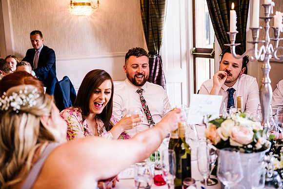 Walton Hall Wedding Photography - Staffordshire Wedding Photographer.-624