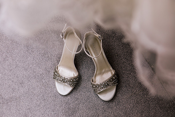 Manor House Hotel - Alsager Wedding - Louise & Jack-85