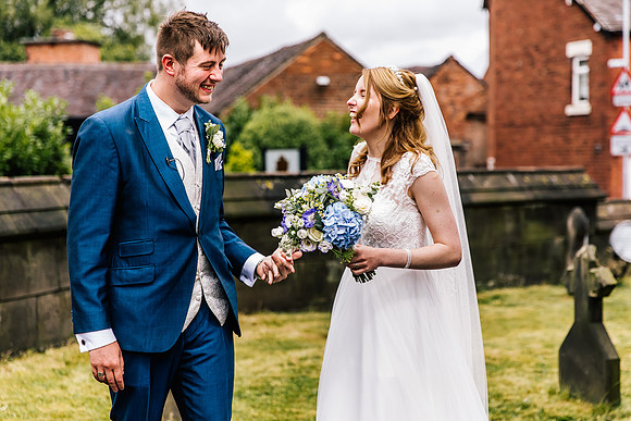 Park Hall Wedding Photography - Pip & Phil-235