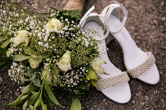 Staffordshire Wedding Photographer - Slaters Country Inn Wedding-29