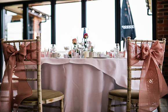 Vintage Venue Dressing - Aston Marina - Samantha Jayne Photography-27