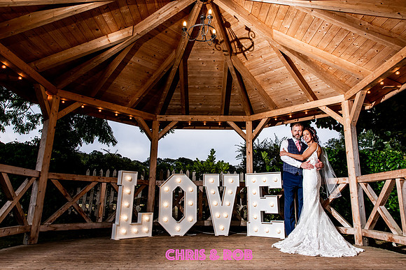 Slaters Country Inn Wedding Photography