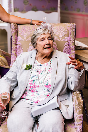 Newby Bridge Wedding Photography - Laura & Ryan-368