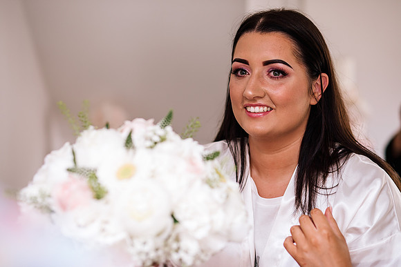 Alcumlow Wedding Barn  - Wedding Photography - Staffordshire Wedding Photographer-123