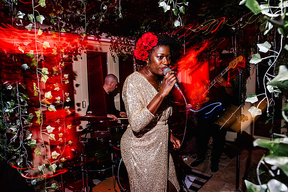 Staffordshire Event Photography - Cringleford Gothic Fairytale New Years Eve Party.-479