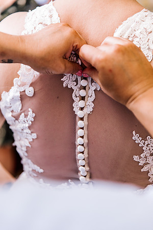 The Upper House Wedding Photography - Danielle & Rob-242