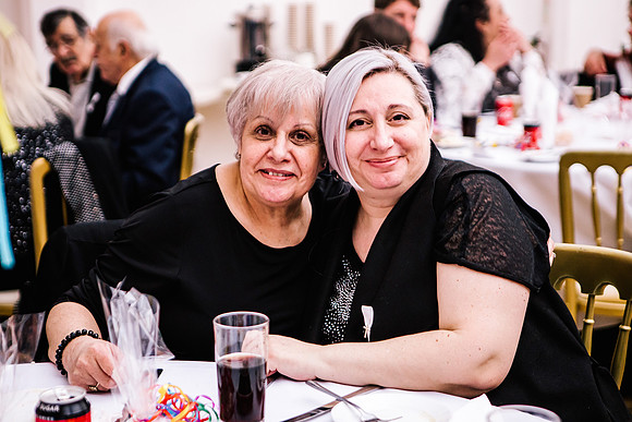 Greek Orthodox Cheristening - Staffordshire Event Photography-466