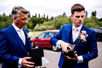 Walton Hall Wedding Photography - Staffordshire Wedding Photographer.-84