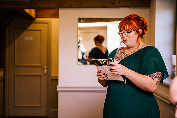 The Mill At Stone Wedding Photography - Tanya & Joe-218