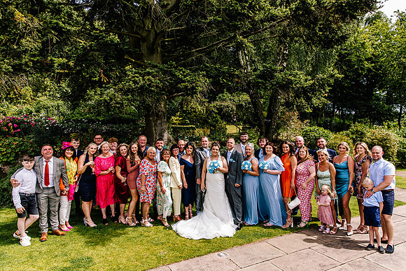 The Upper House Wedding Photography - Danielle & Rob-431