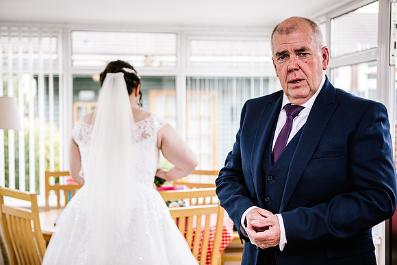 Aston Marina Wedding Photography - Samantha & Tom-275
