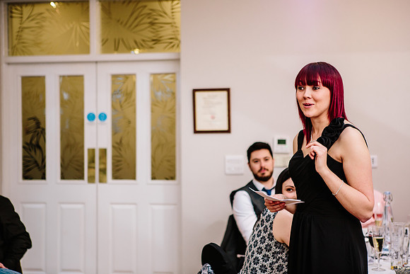 Wedding Photography - The upper House Barlaston - Holly & Clojo-571