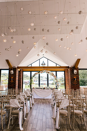 Vintage Venue Dressing - Aston Marina - Samantha Jayne Photography-146