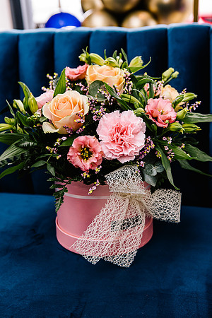 Staffordshire Brand Photographer - The Flower Room-267