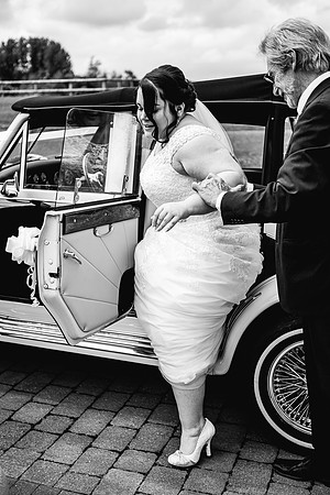 Aston Marina Wedding Photography - Samantha & Tom-397