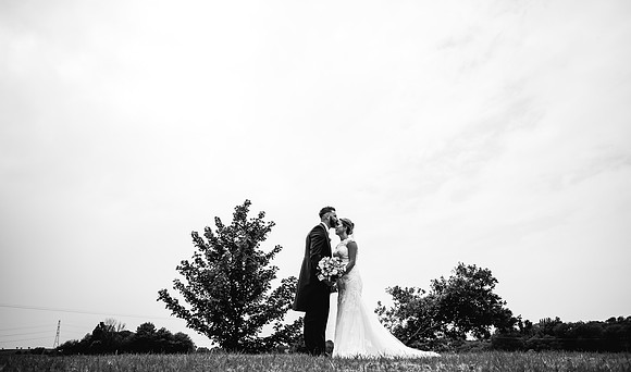 Cheshire Wedding Photography - The Manor House Hotel - Steph & Rich-398