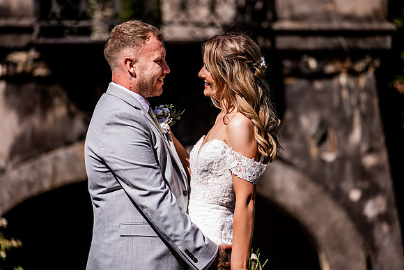Foxtail Barns Wedding Photography - Zoe & Jack-539