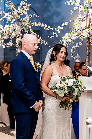 Shrigley Hall Wedding Photography - Fran & Lee-185