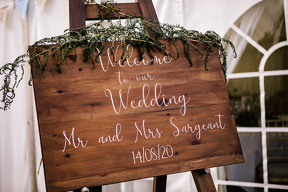 Staffordshire Wedding Photographer - Slaters Country Inn Wedding-404