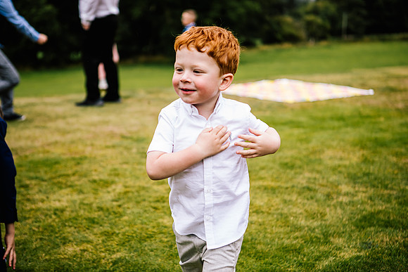 The Upper House Barlaston Wedding Photography - Holly & Paul-350