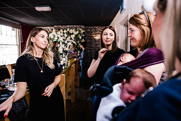 The Mum Club - Little Seeds - Staffordshire Event Photography-61