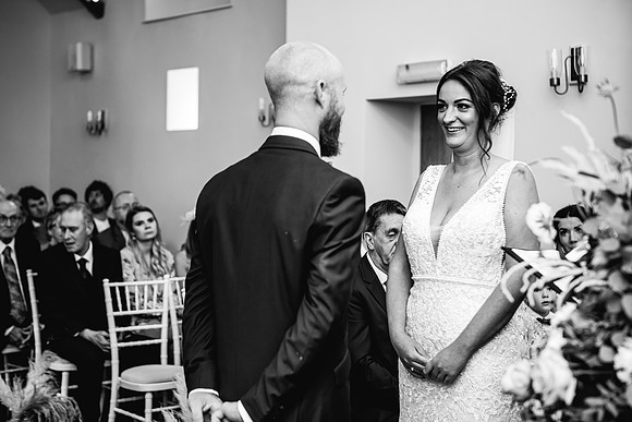 Lemore Manor Wedding Photography - Sam & Nick-473