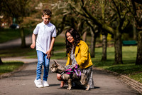 Family Photoshoot at Tunstall Park-19