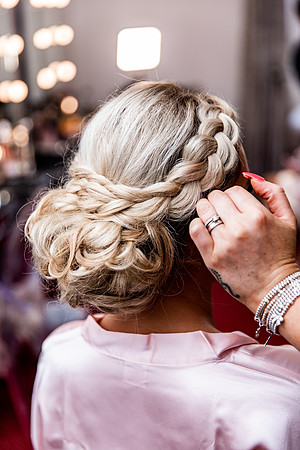 Slaters Country Inn Wedding - Chris & Rob-117