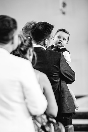 Newcastle Under Lyme Wedding Photography - Staffordshire Wedding Photographer - Emily & Wayne-282