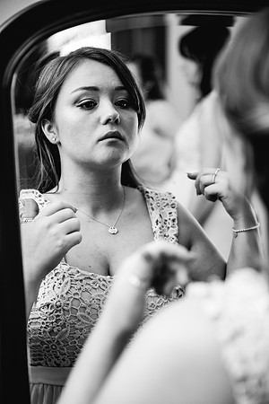 Pendrell hall Wedding Photography - Kate And John-217